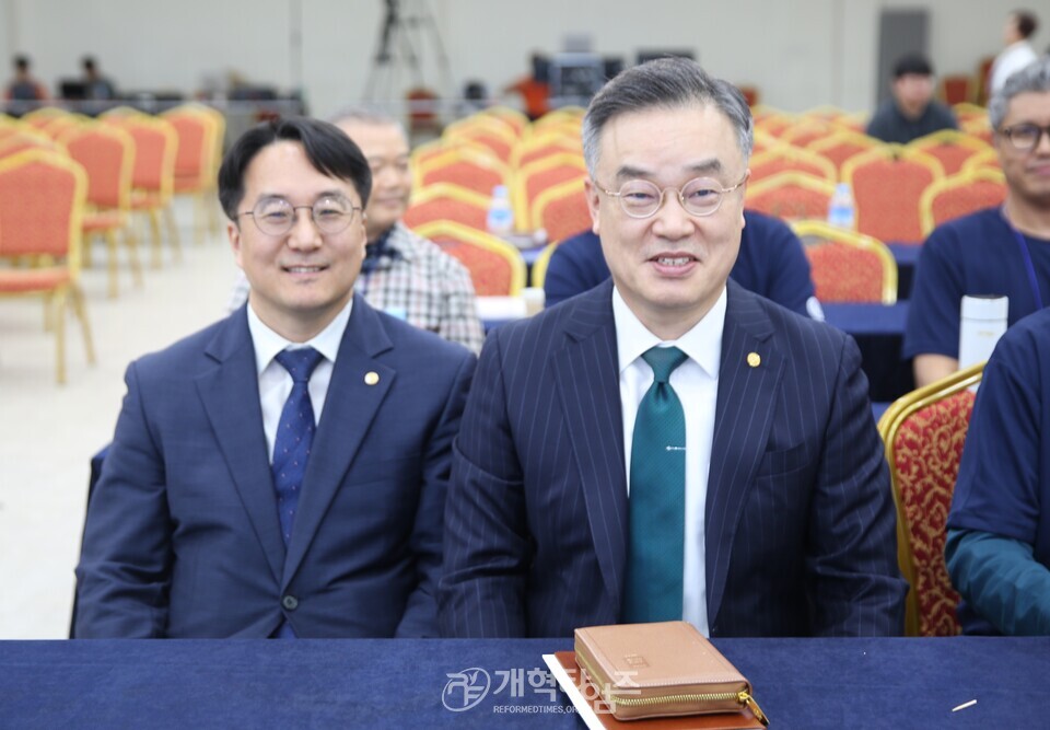 전국CE, 99차 하기대회 모습