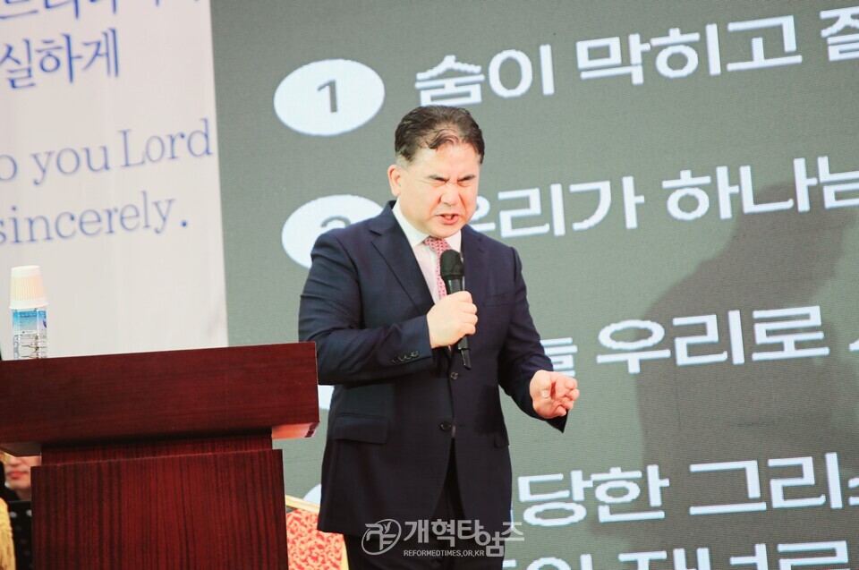 전국CE, 99차 하기대회 모습
