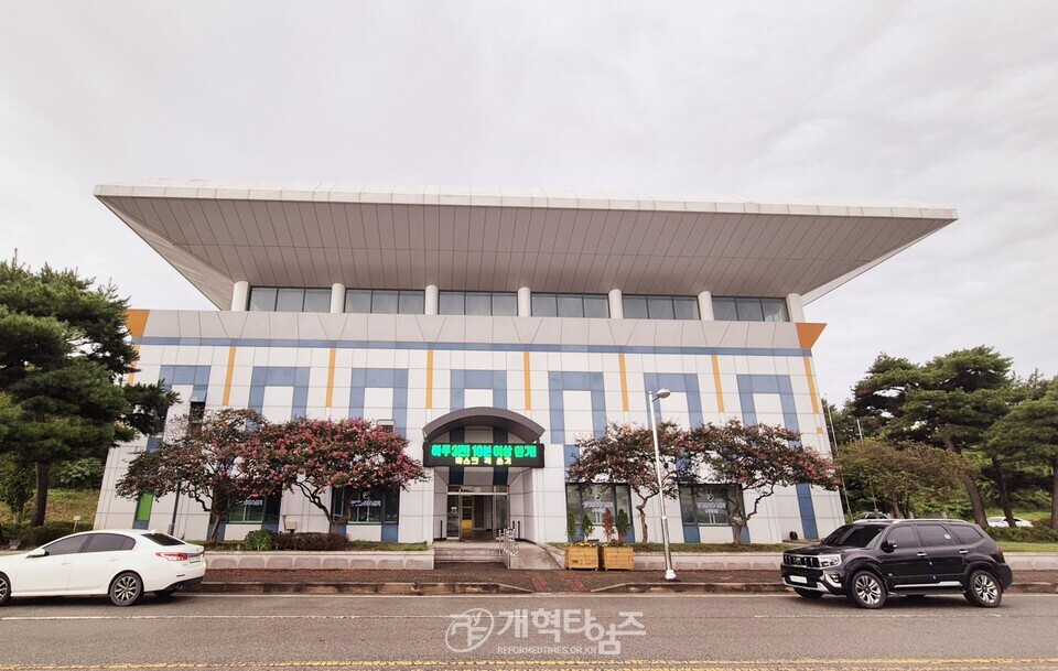 제52회기 호남협의회 체육대회 모습