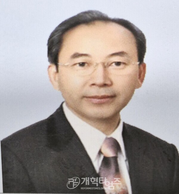 광주 겨자씨교회 나학수 원로 목사