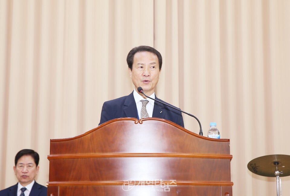 창립12주년 맞은 선장회, 단합체육대회 모습