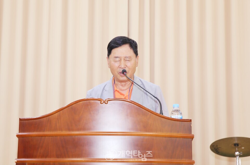 창립12주년 맞은 선장회 회원단합체육대회 모습