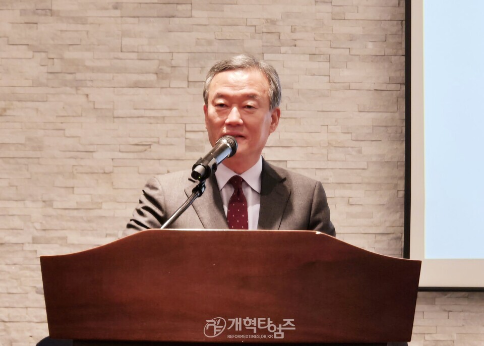 제52회기 호남협의회 부부수양회 모습