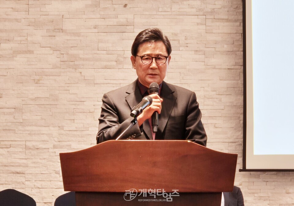 제52회기 호남협의회 부부수양회 모습