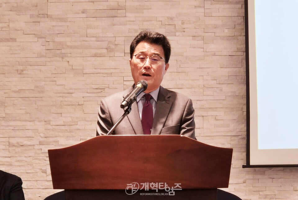 제52회기 호남협의회 부부수양회 모습