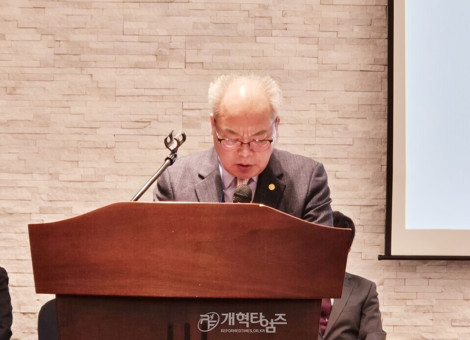 제52회기 호남협의회 부부수양회 모습