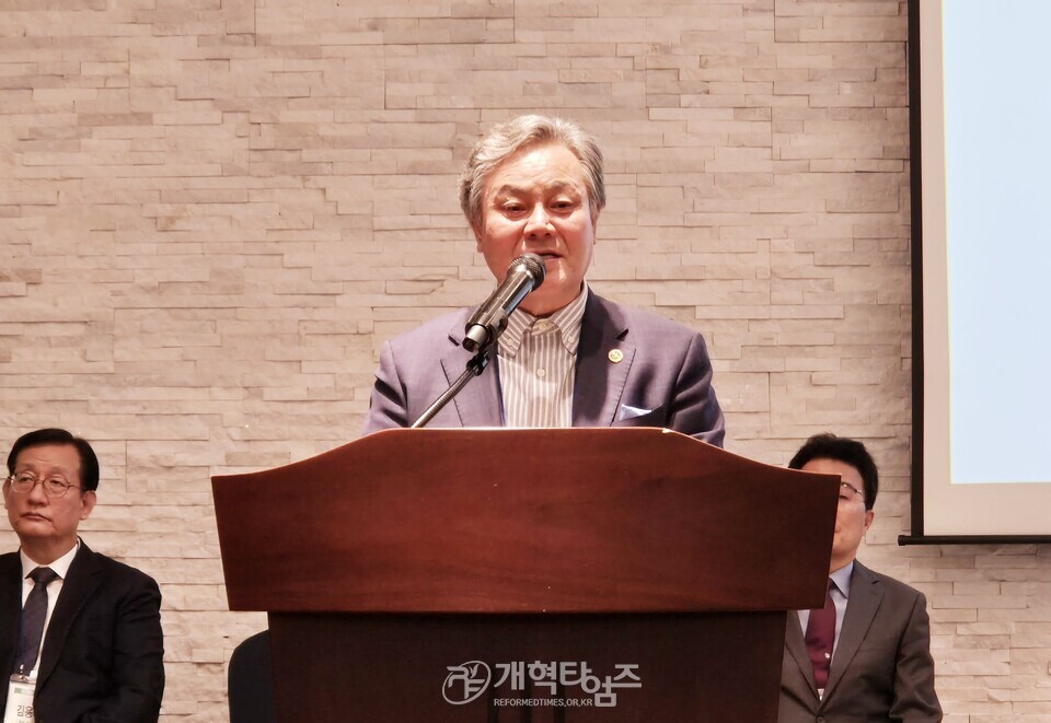 제52회기 호남협의회 부부수양회 모습