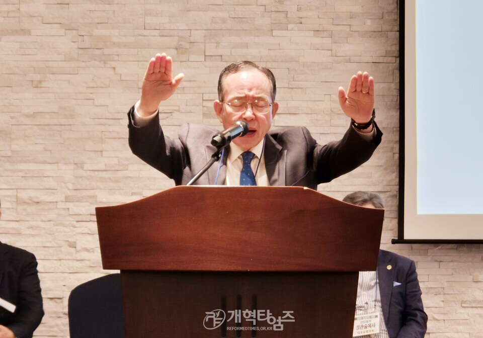 제52회기 호남협의회 부부수양회 모습