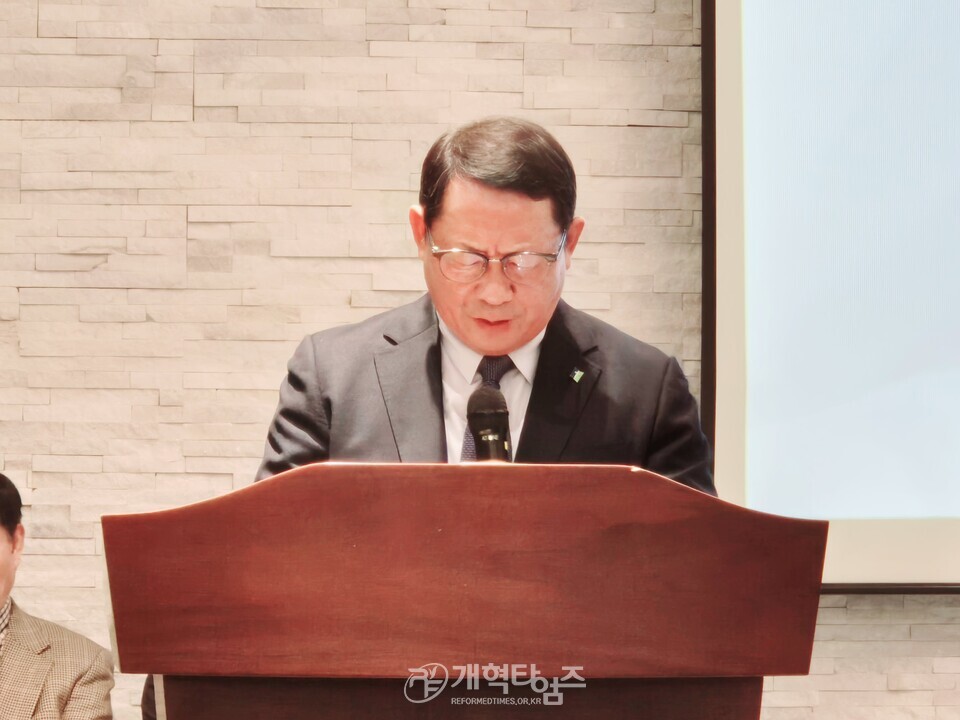 제52회기 호남협의회 수양회 모습