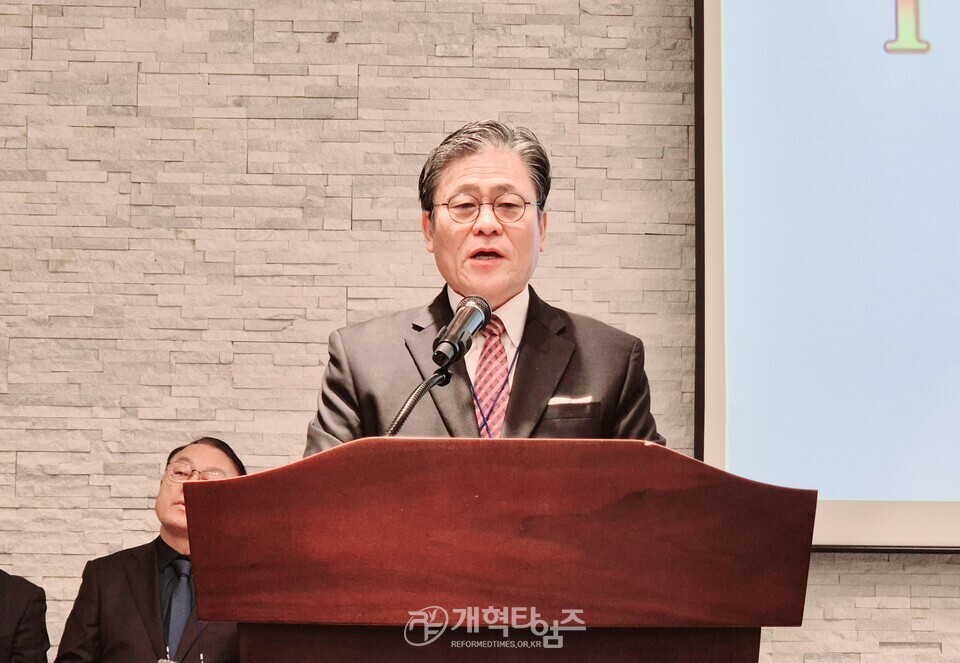 제52회기 호남협의회 수양회 모습