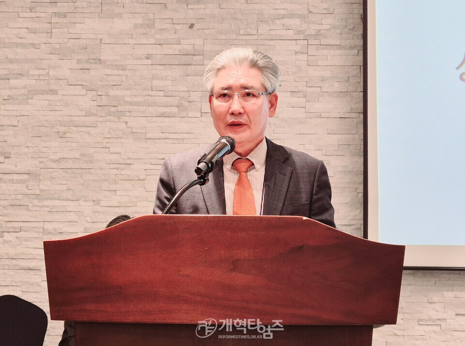 제52회기 호남협의회 수양회 모습