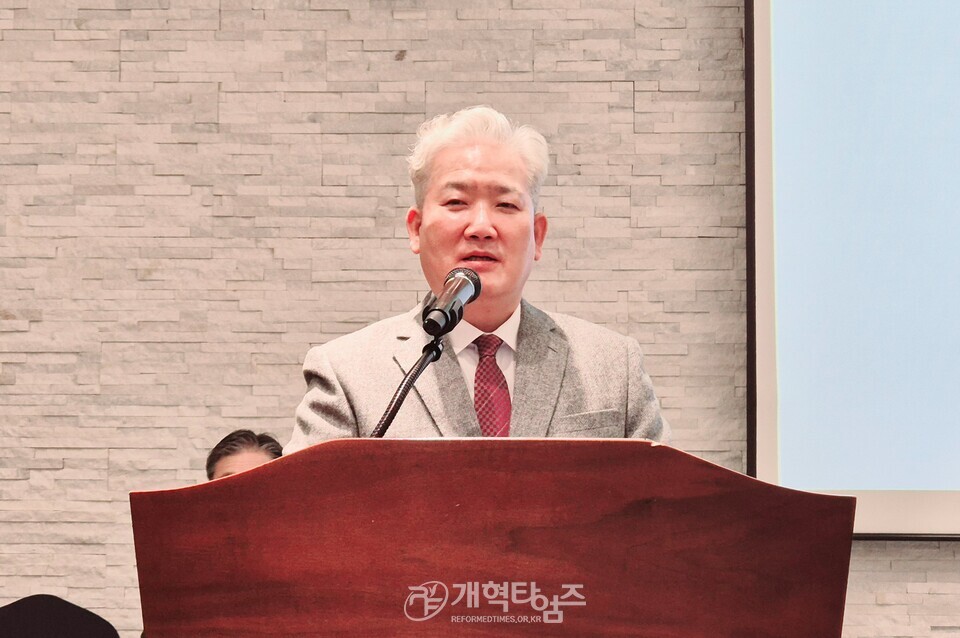 제52회기 호남협의회 수양회 모습