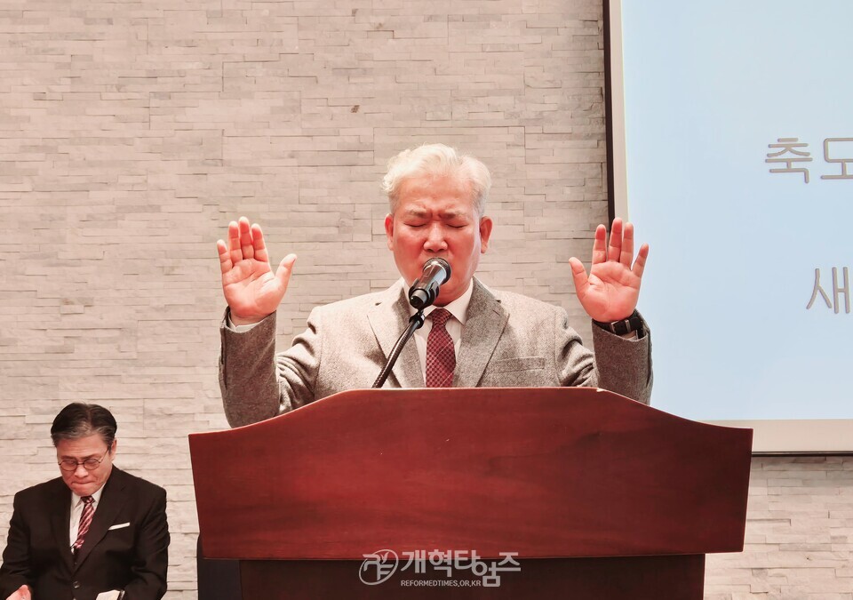 제52회기 호남협의회 수양회 모습