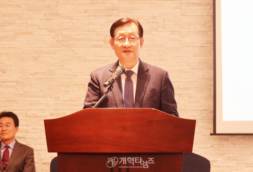 제52회기 호남협의회 수양회 모습