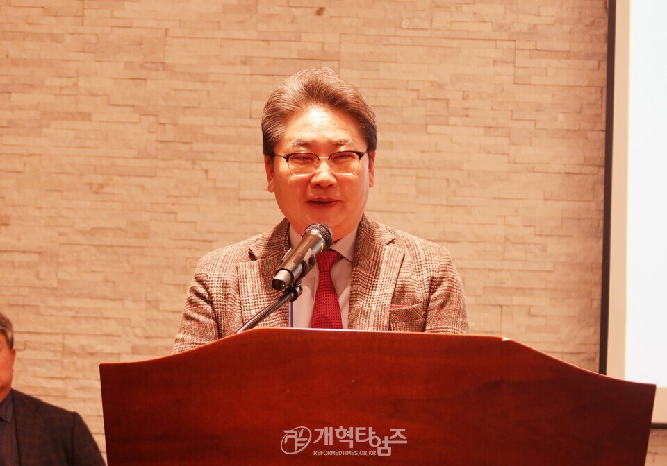 제52회기 호남협의회 수양회 모습