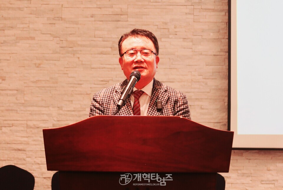 제52회기 호남협의회 수양회 모습