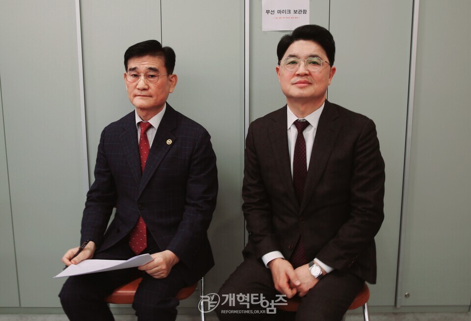 FIM 국제선교회, 신임 이사장 최광영 목사 취임, 창립 29주년 기념예배 및 이슬람 세미나 모습