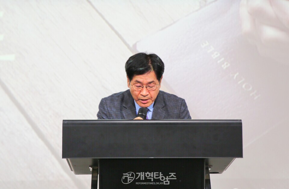 전국호남협의회 임원수련회 모습