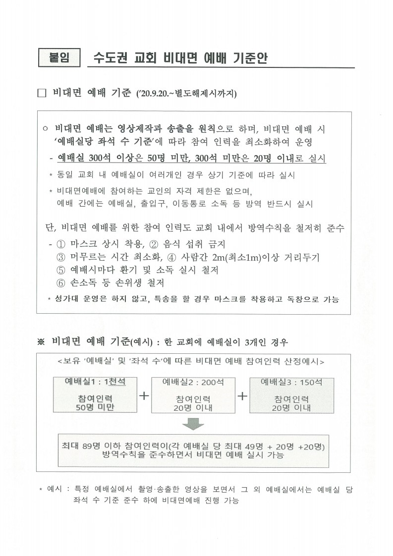 문화체육관관광부 공문