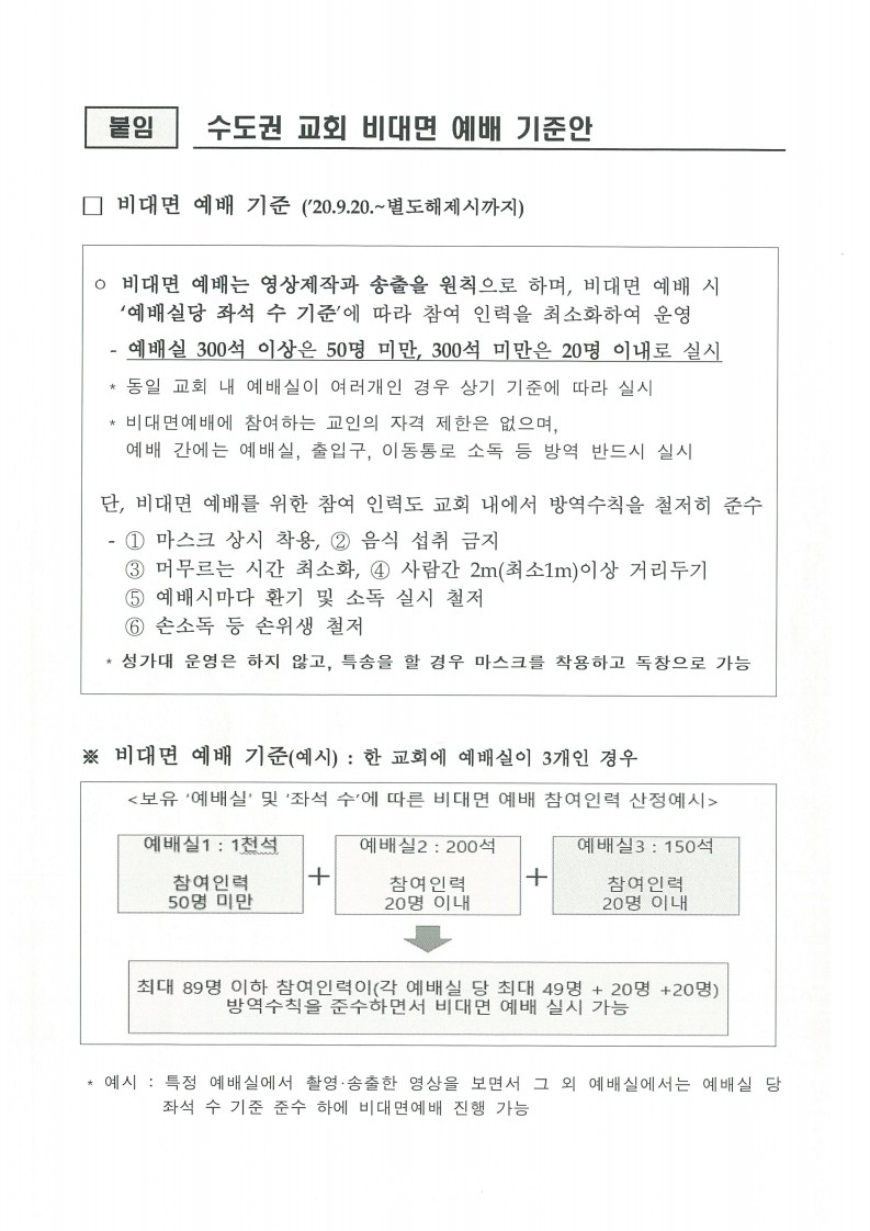 문화체육관관광부 공문