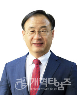 임종구 목사