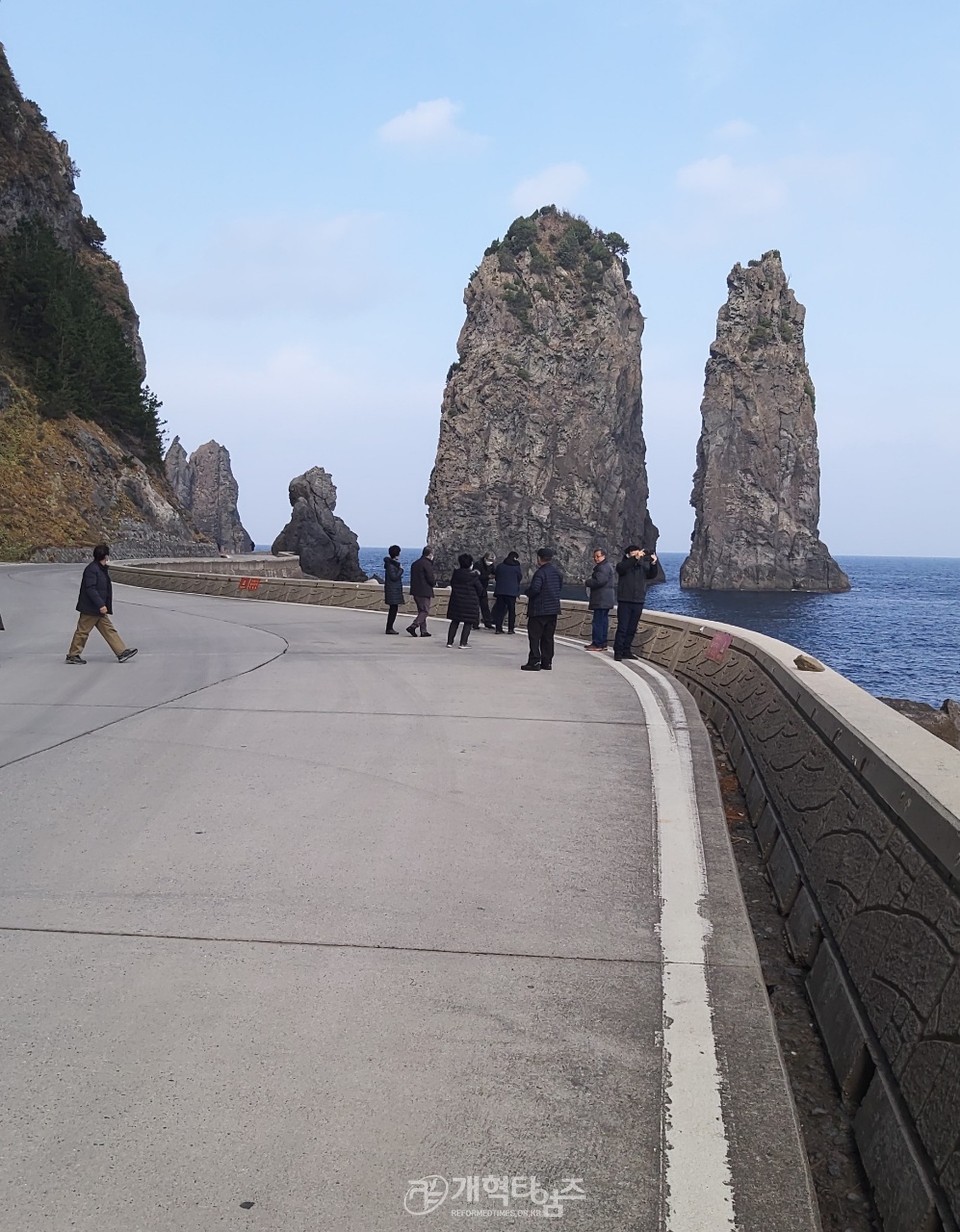 장로