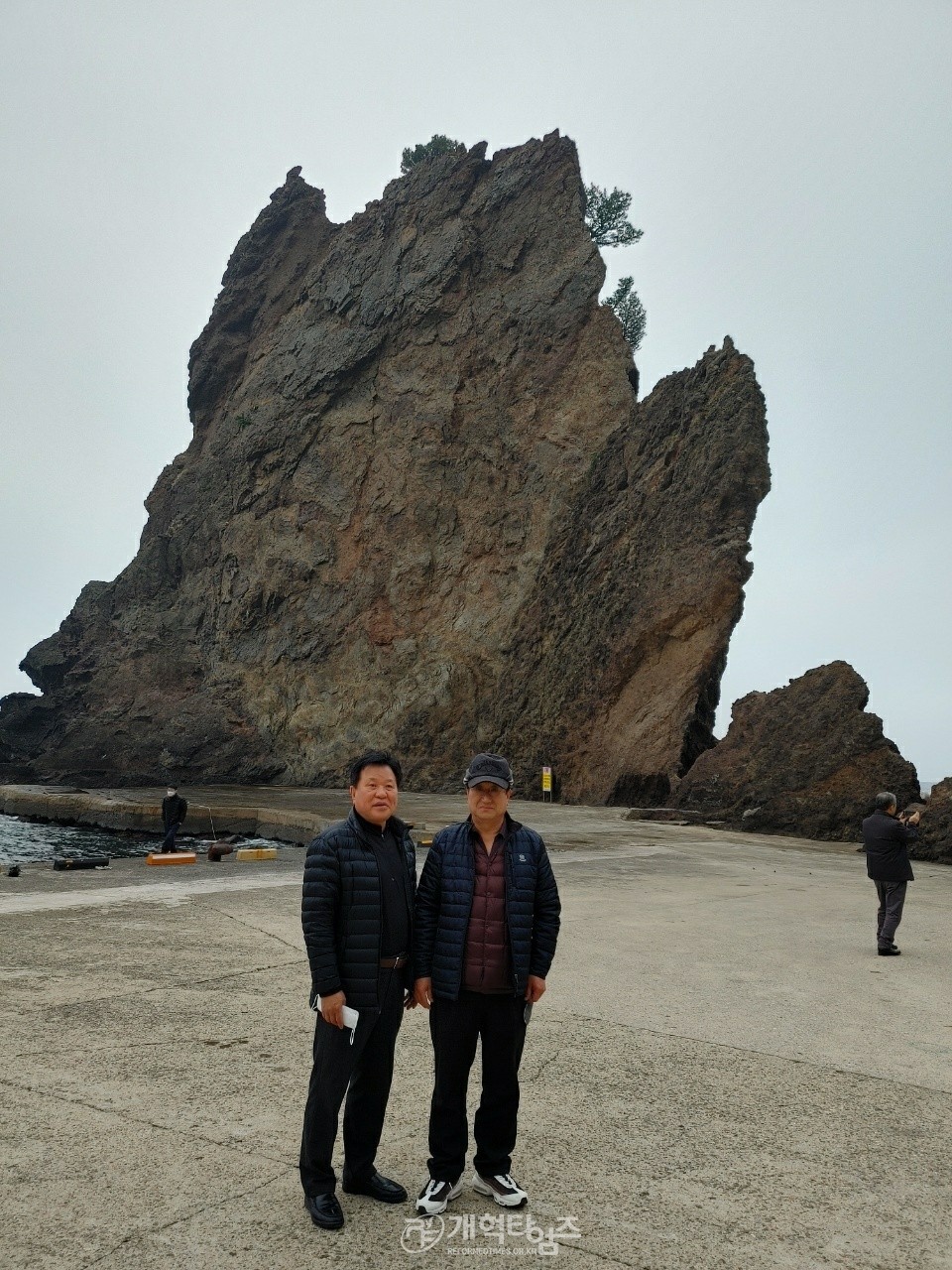 장로