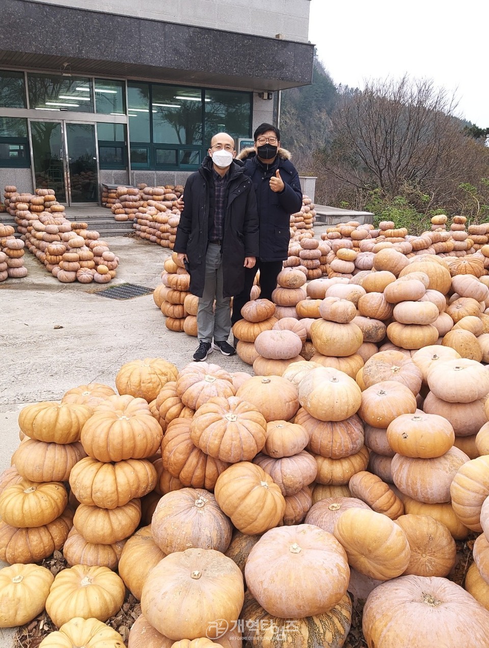 장로