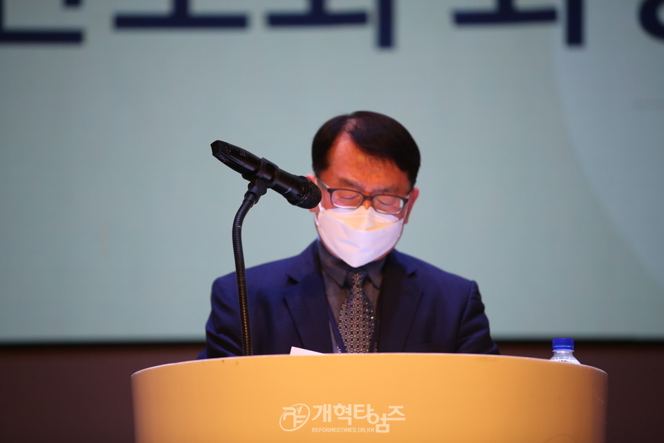 서울지역남전도회연합회 제8회기 회원부부수련회 모습