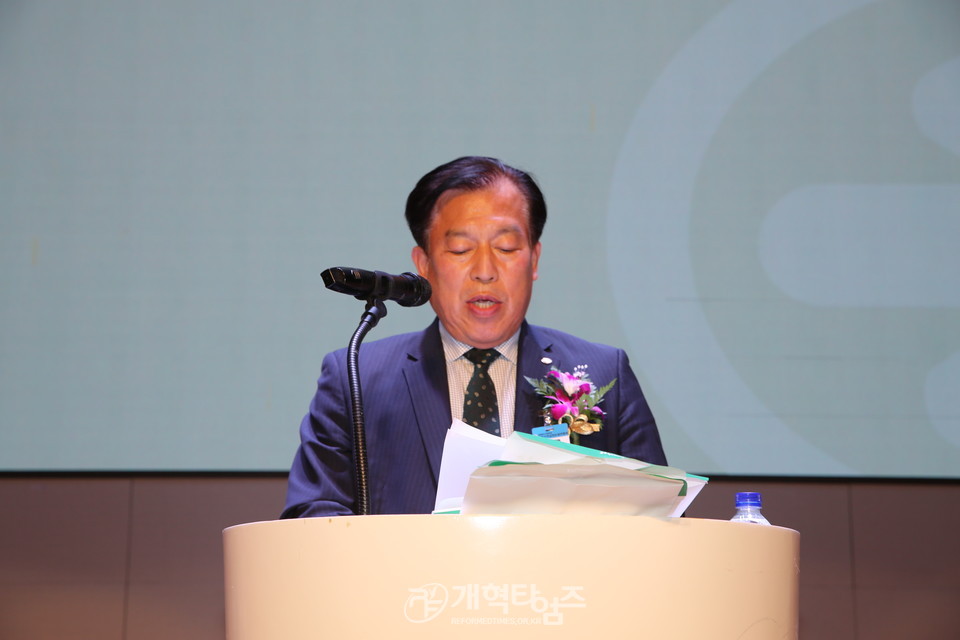 서울지역남전도회연합회 제8회기 회원부부수련회