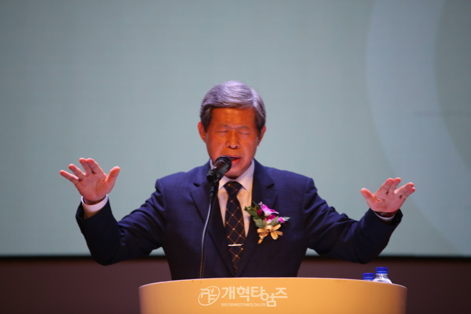 서울지역남전도회연합회 제8회기 회원부부수련회 모습