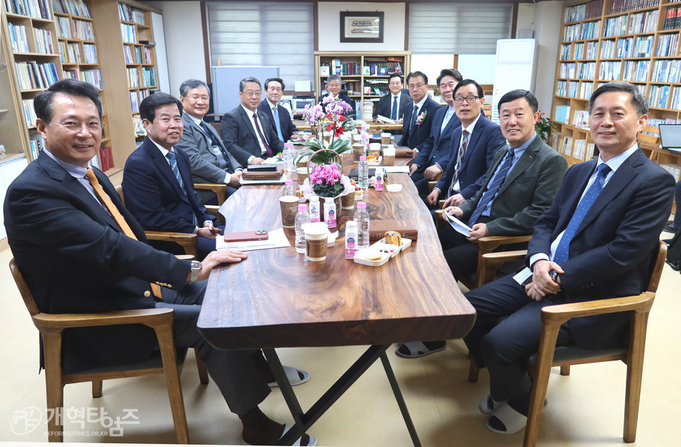 제25회기 제3회 선교사 임명식