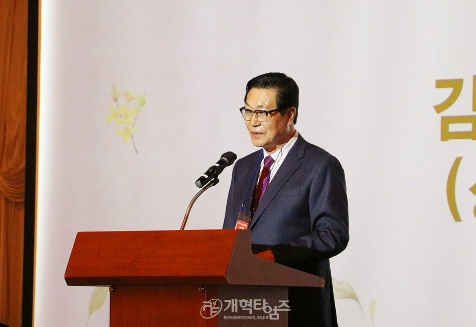 전라노회 제1회 교역자 부부수양회 모습