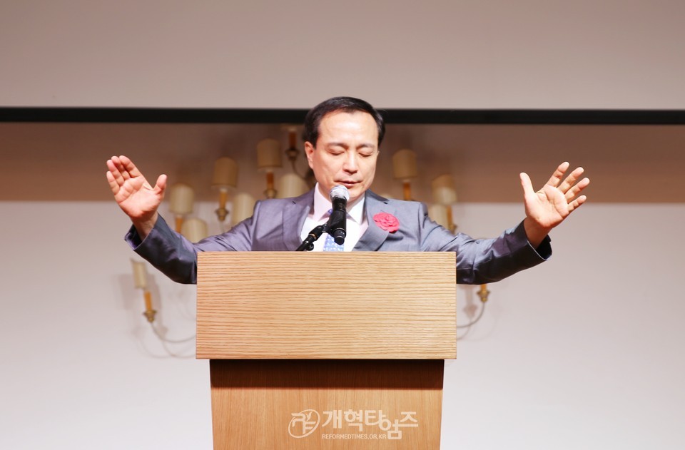 전국CE 75회기 제98차 하기대회 모습