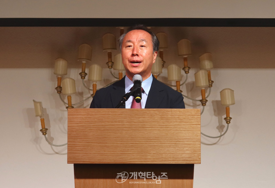 전국CE 75회기 제98차 하기대회 모습