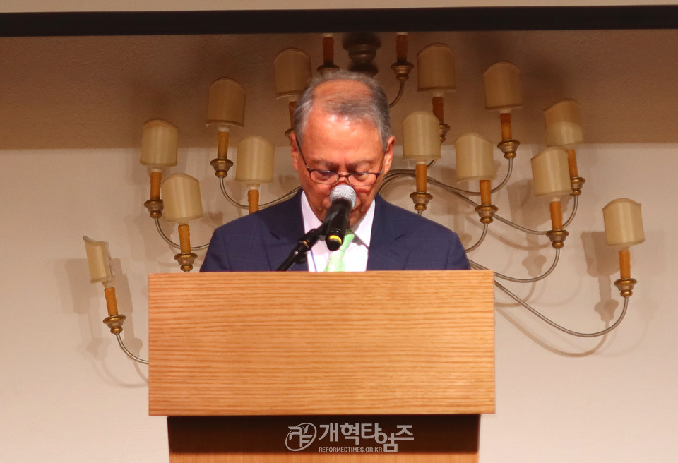 전국CE 75회기 제98차 하기대회 모습