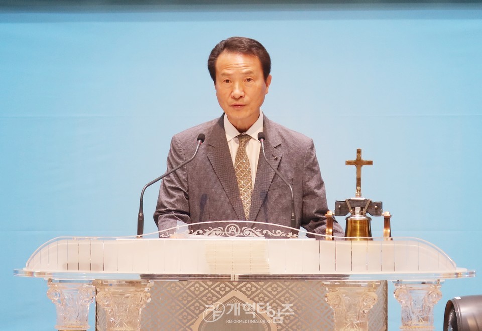 善長會, 도농상생 옥수수ㆍ감자 나눔 섬김 행사 모습