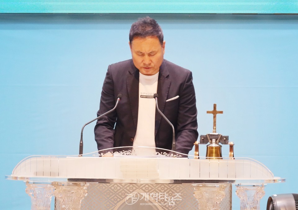 善長會, 도농상생 옥수수ㆍ감자 나눔 섬김 행사 모습