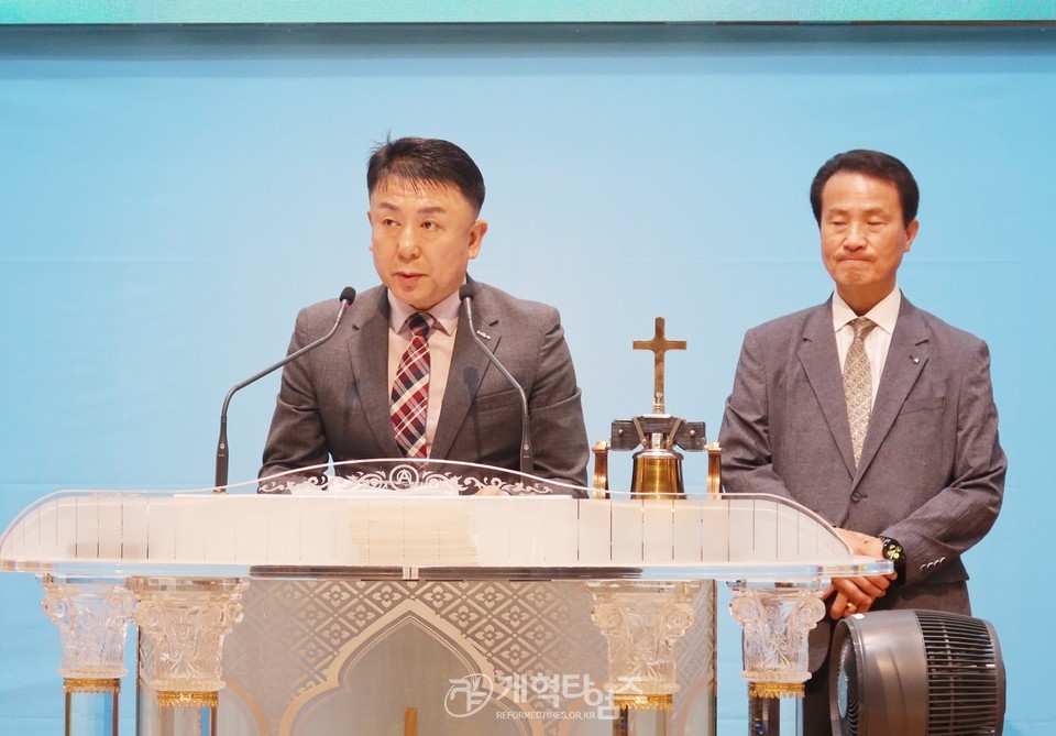 善長會, 도농상생 옥수수ㆍ감자 나눔 섬김 행사 모습