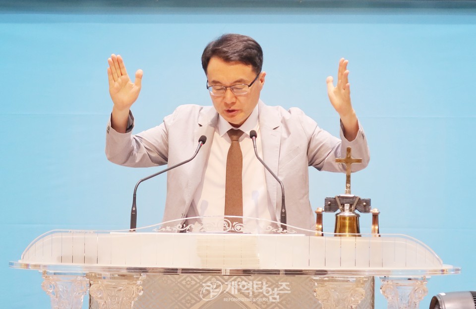 善長會, 도농상생 옥수수ㆍ감자 나눔 섬김 행사 모습