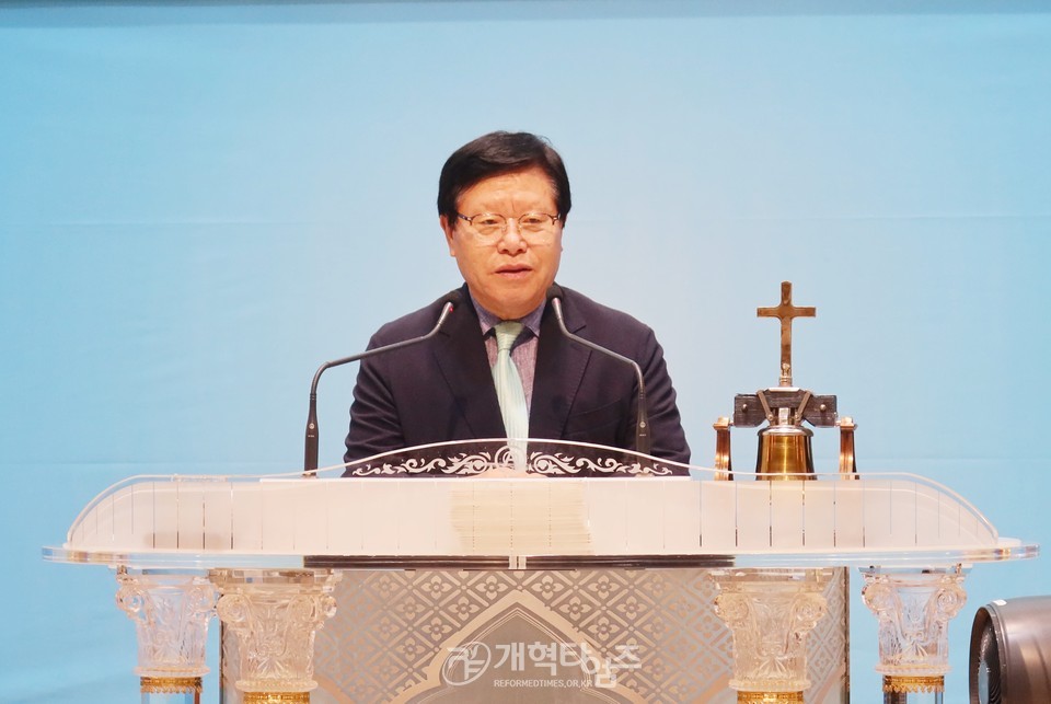 善長會, 도농상생 옥수수ㆍ감자 나눔 섬김 행사 모습