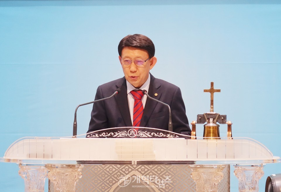善長會, 도농상생 옥수수ㆍ감자 나눔 섬김 행사 모습