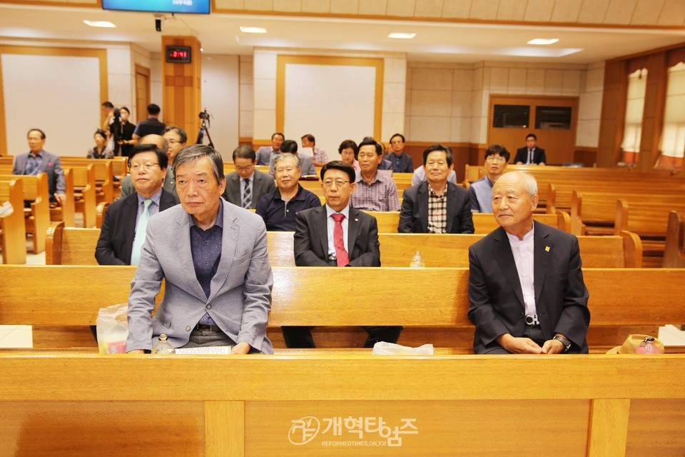 善長會, 도농상생 옥수수ㆍ감자 나눔 섬김 행사 모습