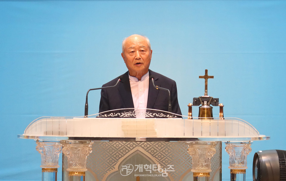 善長會, 도농상생 옥수수ㆍ감자 나눔 섬김 행사 모습