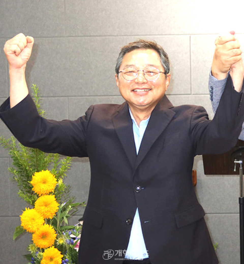 전국주교수도권협의회 제32회 정기총회 모습