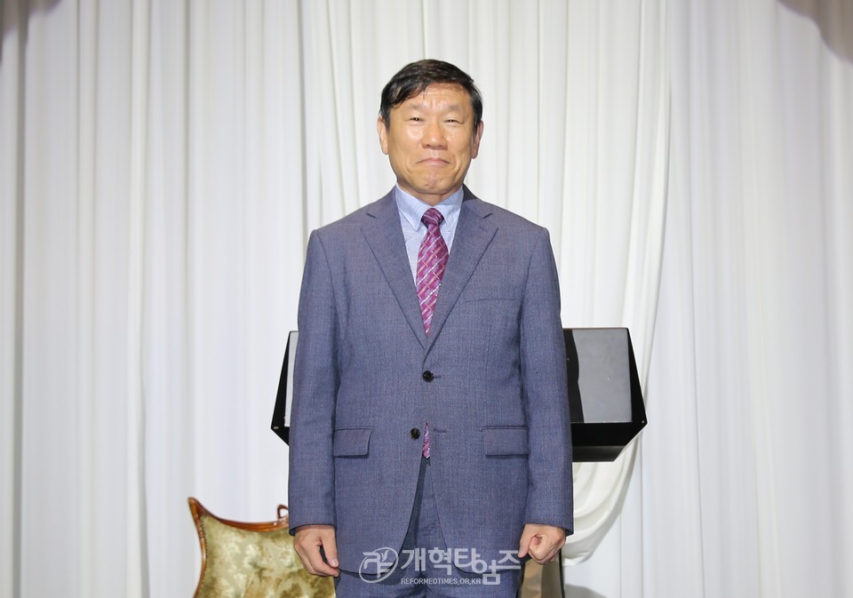 서북협, 강릉에서 제25회 부부수양회 모습