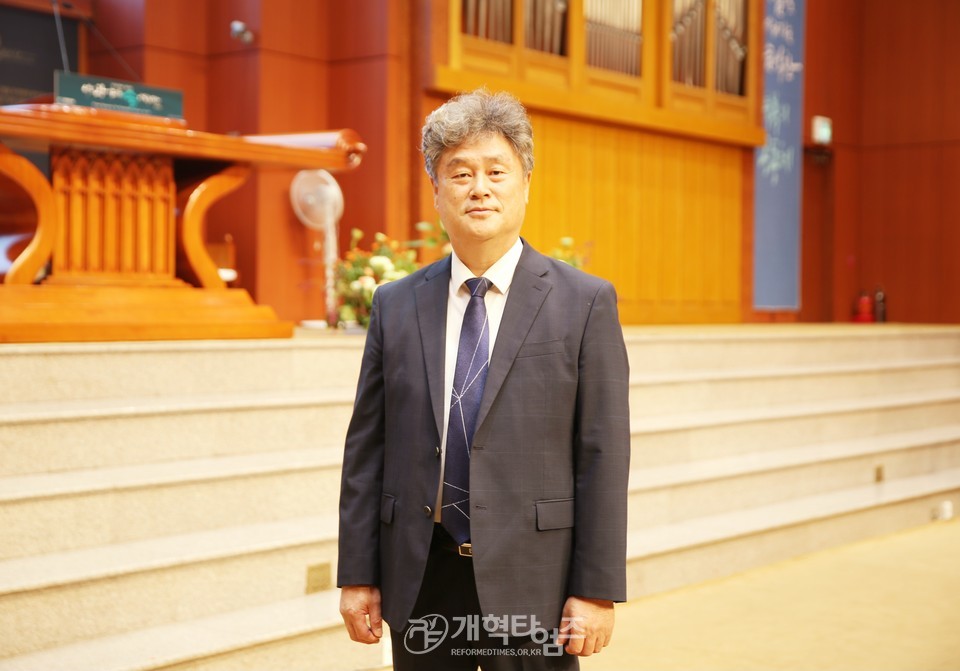 제109회 총회 공천위원회 모슥
