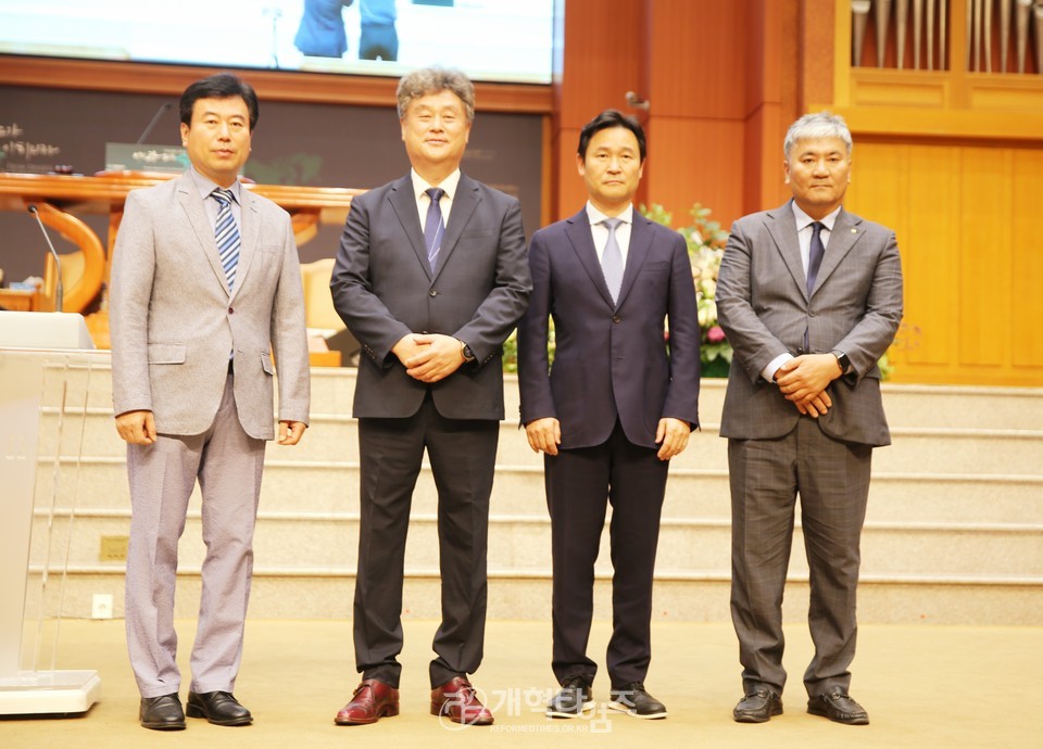 제109회 총회 공천위원회 모슥