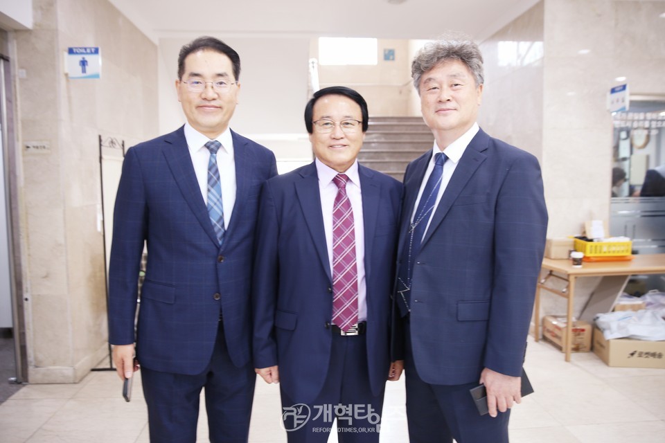 제109회 총회 공천위원회 모슥