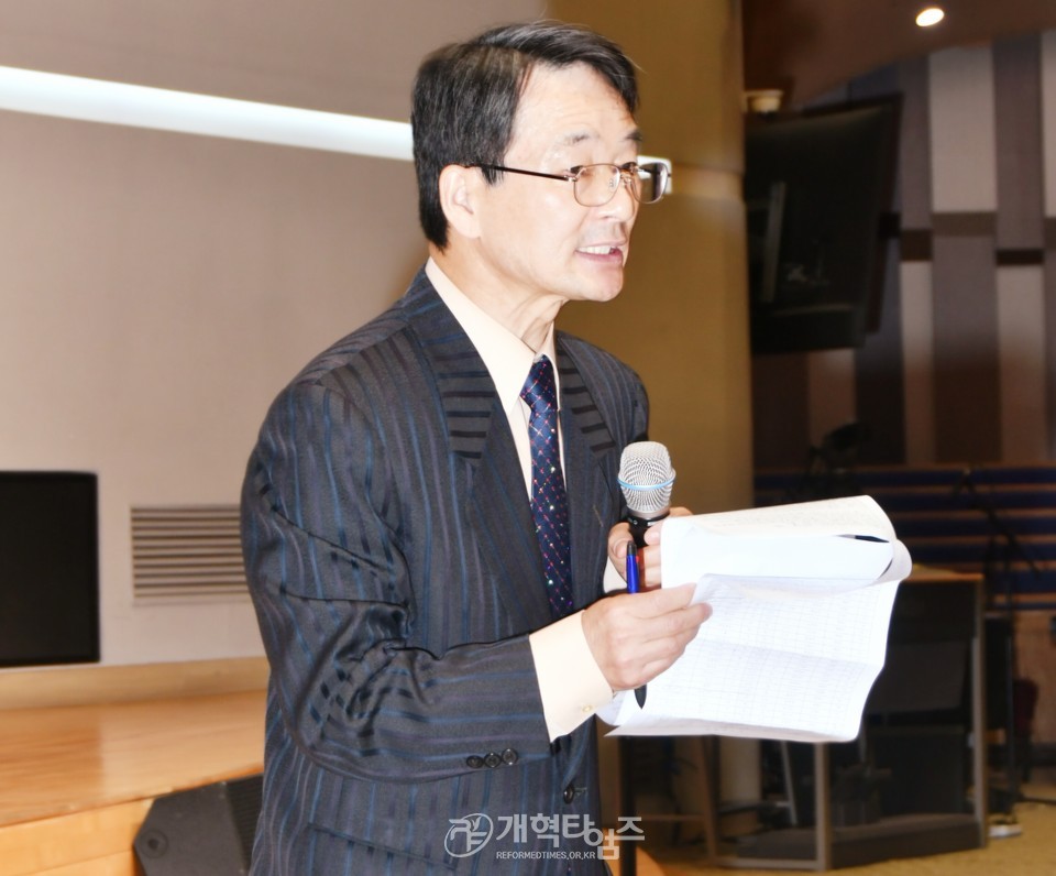 수도권주교, 제35회 수도권대회(찬양ㆍ율동ㆍ워십경연대회) 모습